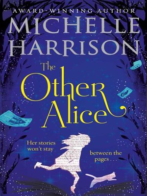cover image of Other Alice
